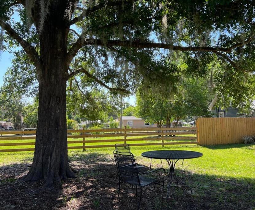 The Little Barn You Are Looking For! Umatilla Exterior photo